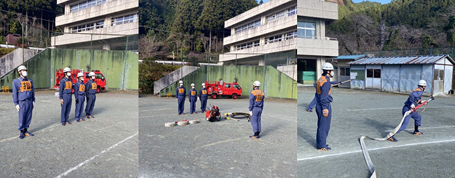 特別点検（中止）