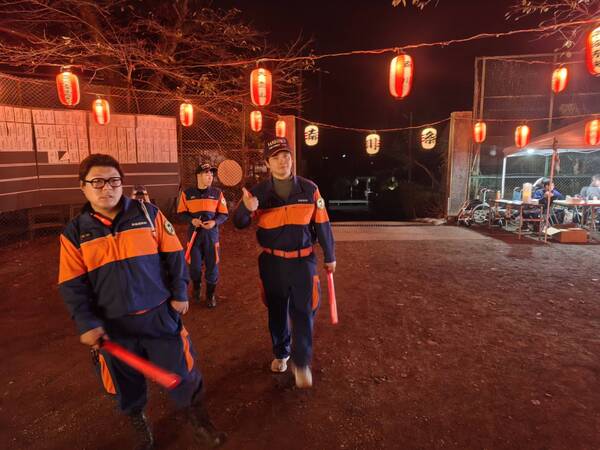 南川まつり